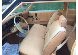 Illustration for article titled Get A Glimpse Of Purgatory By Buying A Low Mile Plymouth Reliant